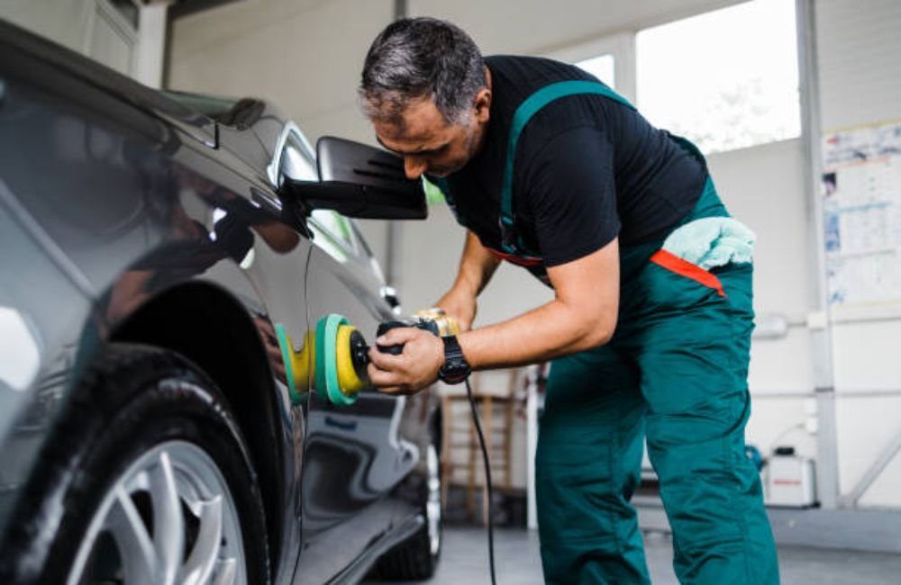 Auto Body Repair in West Islip, NY