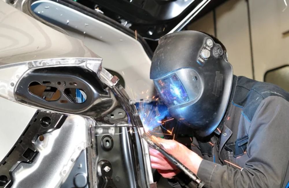 Auto Body Repair in West Islip, NY