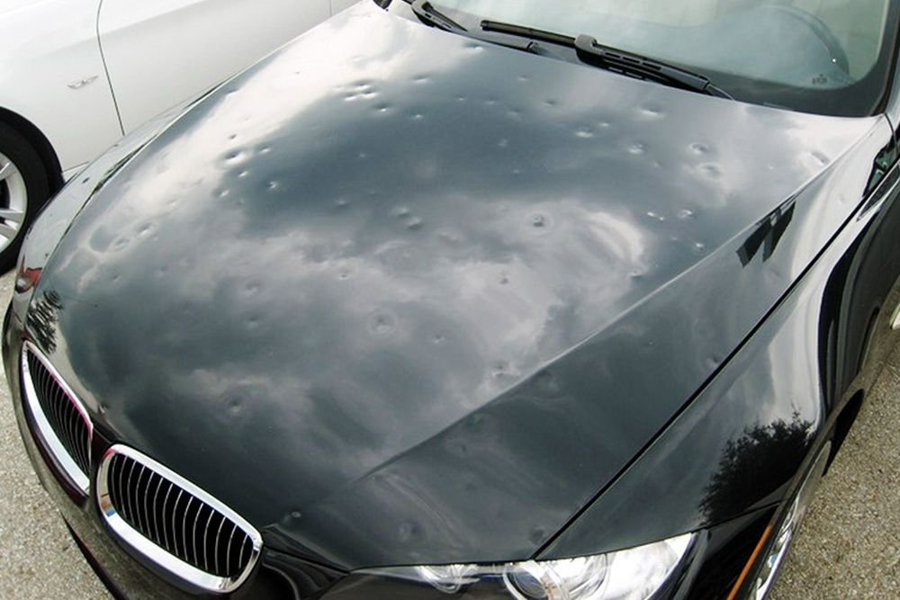 Hail Damage Repair Long Island Hail Damage Repair Long Island