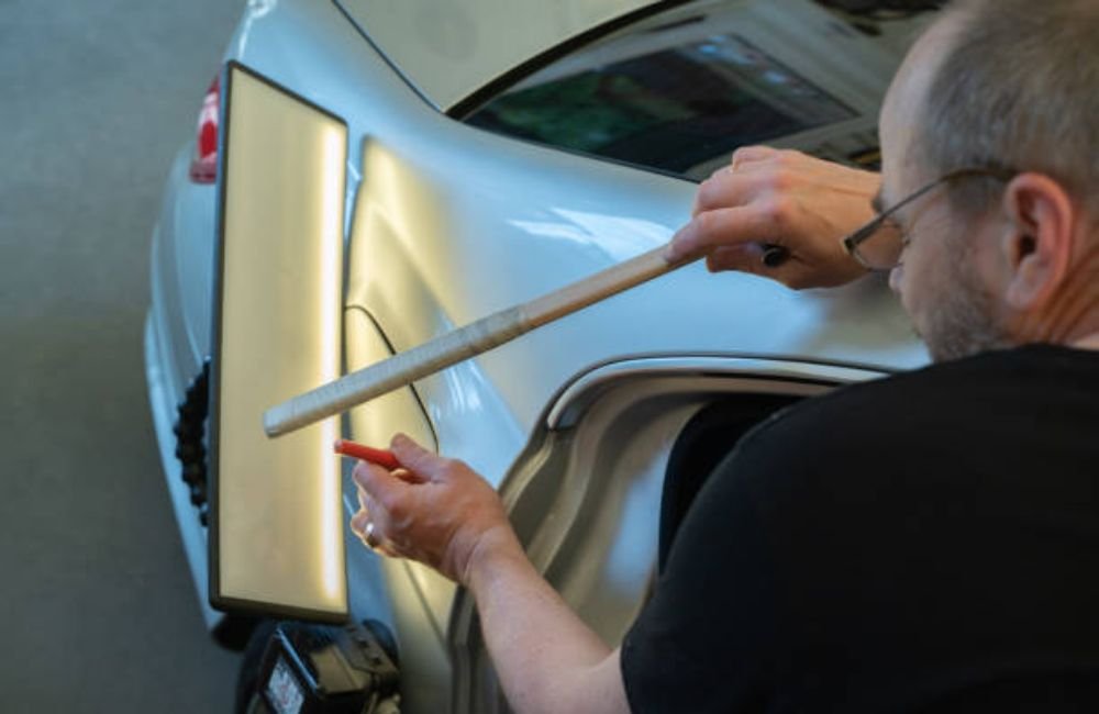 Hail Damage Repair in West Islip, NY