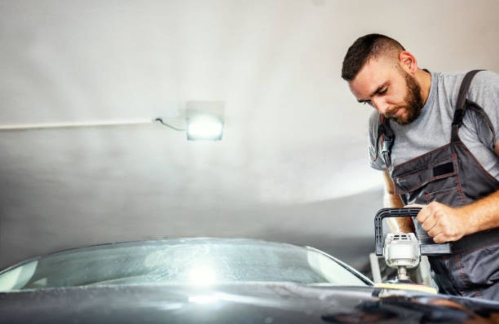 Hail Damage Repair in West Islip, NY