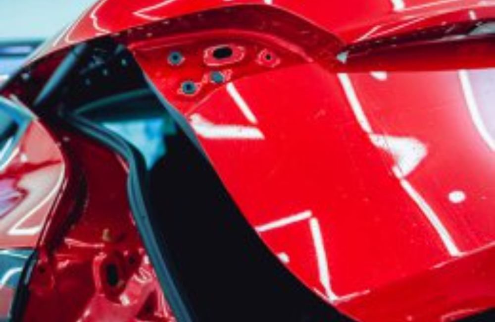 Minor Dent Repair in West Islip, NY