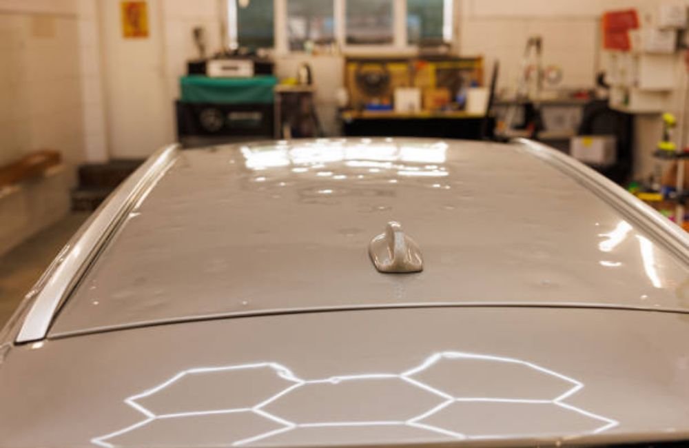 Paintless Dent Removal in West Islip, NY